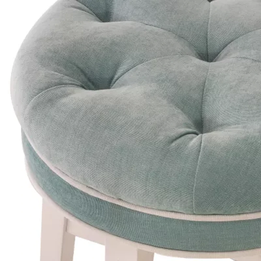 Hillsdale House Vanity Stool