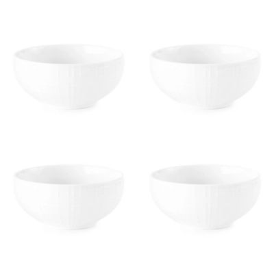 Home Expressions Porcelain Dipping Bowl