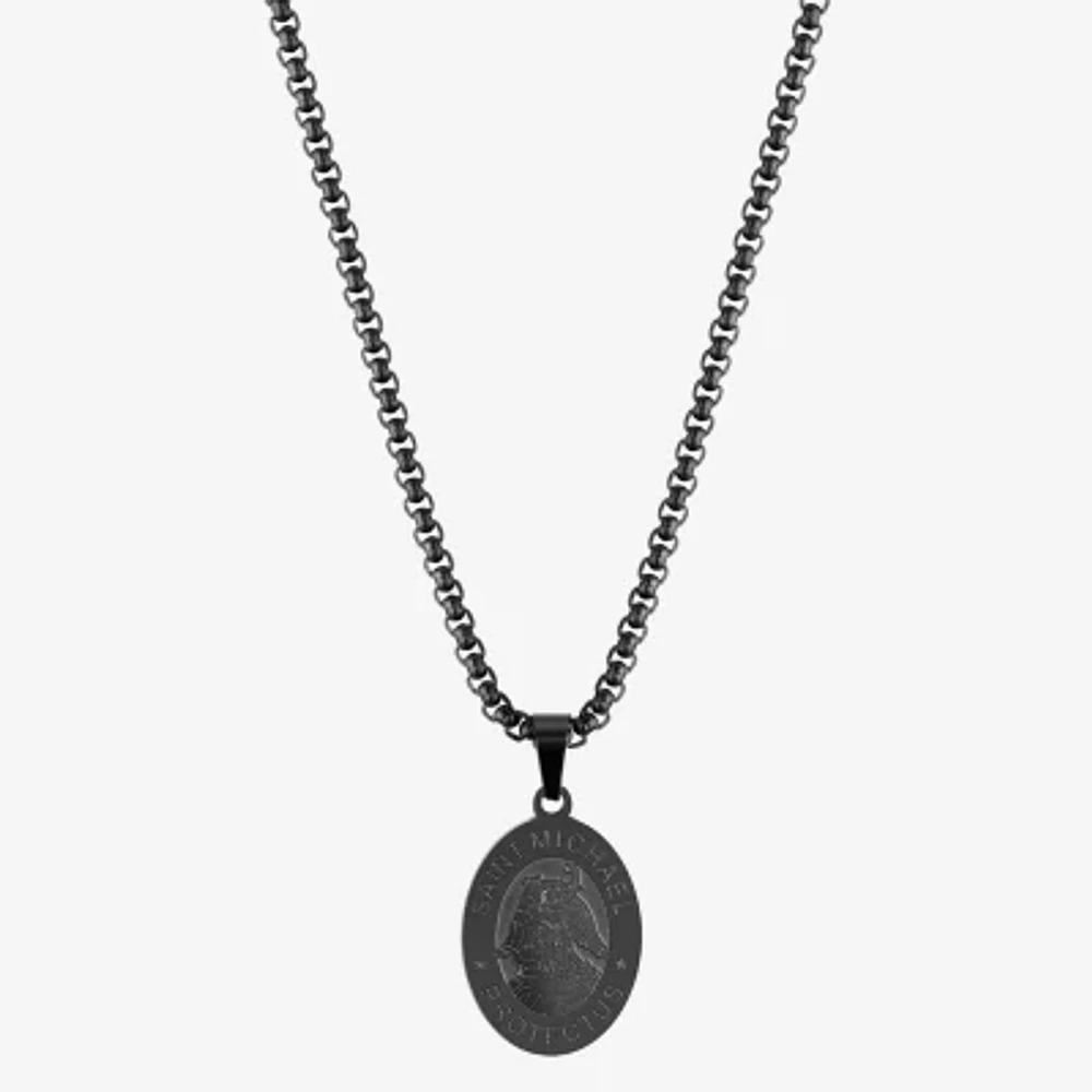 Pendant Necklace