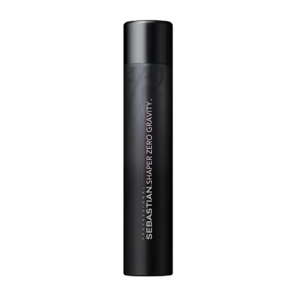 Sebastian Zero Gravity Hair Spray 10 oz.