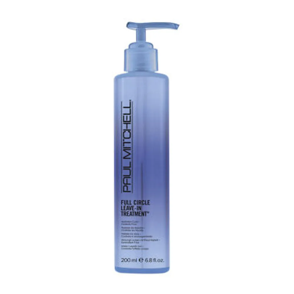 Paul Mitchell Full Circle Leave In Conditioner 6.8 oz.