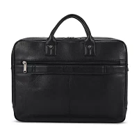 Samsonite Classic Leather Briefcase