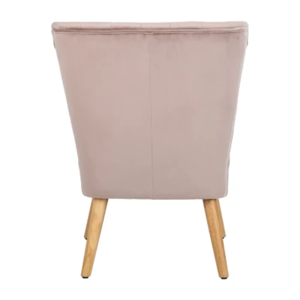 Safavieh June Accent Slipper Chair