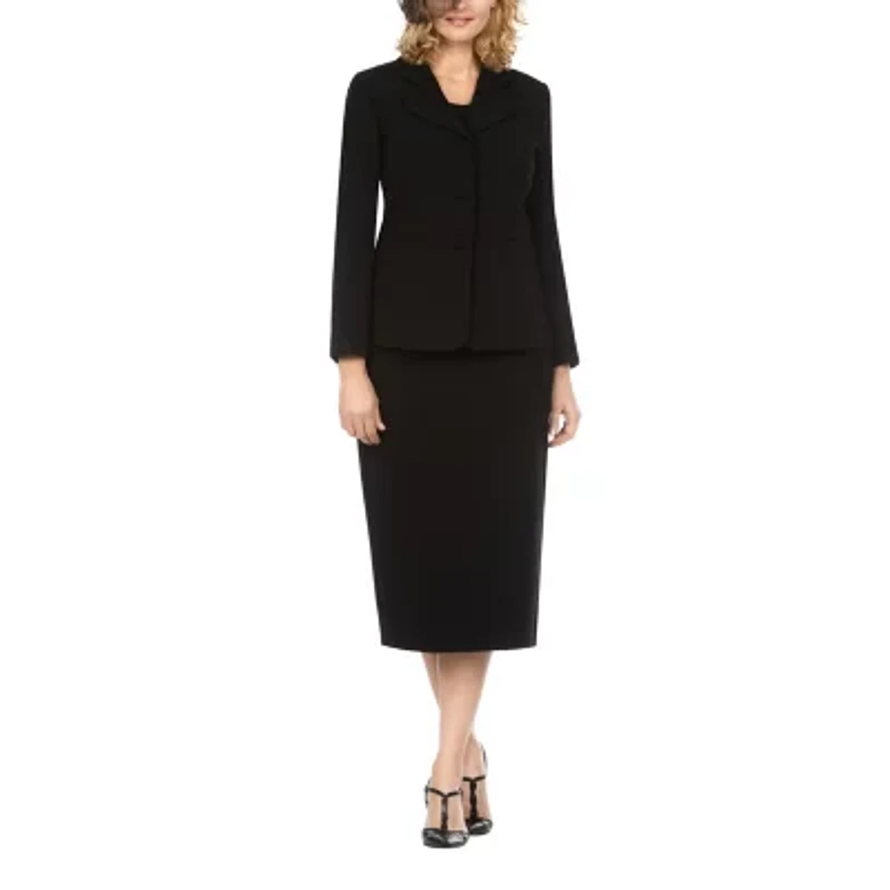 Giovanna Signature 2-pc. Skirt Suit