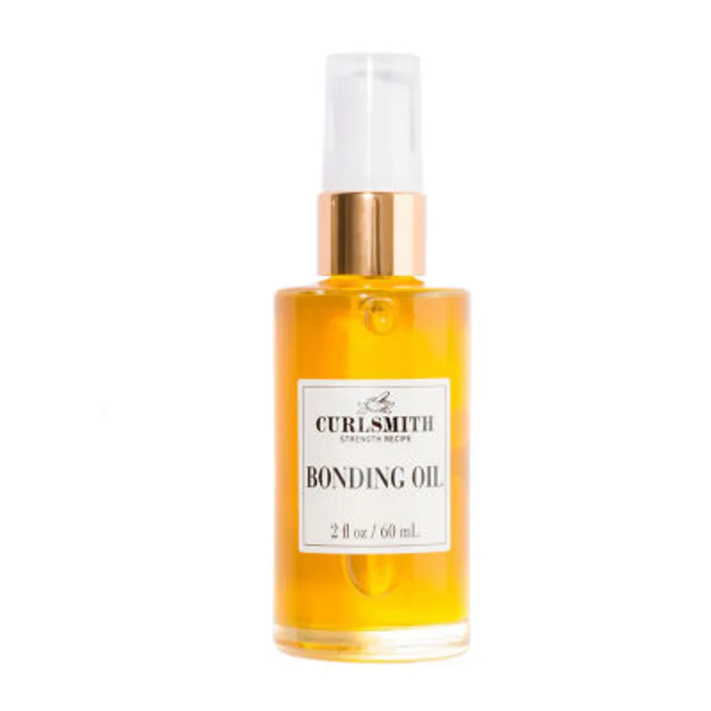 Curlsmith Bonding Oil - 2.0 Oz.