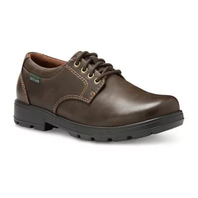 Eastland El Duncan Mens Closed Toe Oxford Shoes