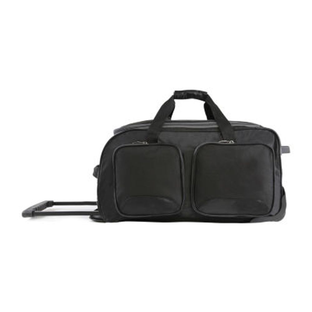 Fila 22" Rolling Duffel Bag
