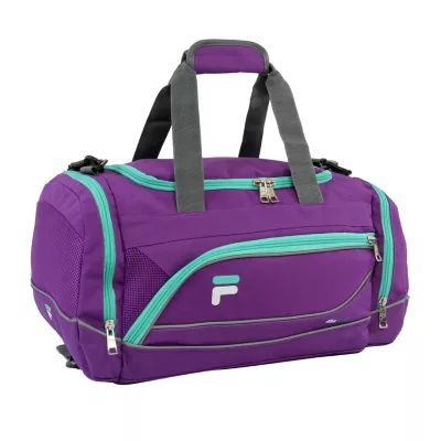 Fila Sprinter 19" Duffel Bag