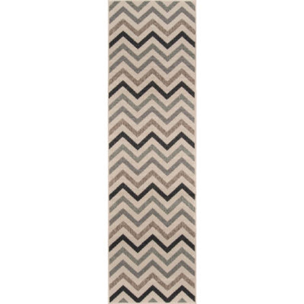 Momeni Baja Indoor Outdoor Rectangular Accent Rug