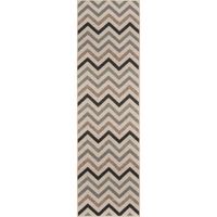 Momeni Baja Indoor Outdoor Rectangular Accent Rug