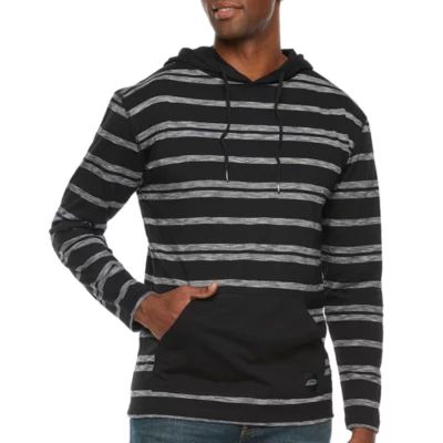 Victory Mens Long Sleeve Hoodie