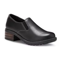 Eastland El Brooke Womens Closed Toe Slip-On Shoe