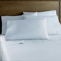 Shavel Homel 400tc Cotton Sateen Deep Pocket Sheet Set