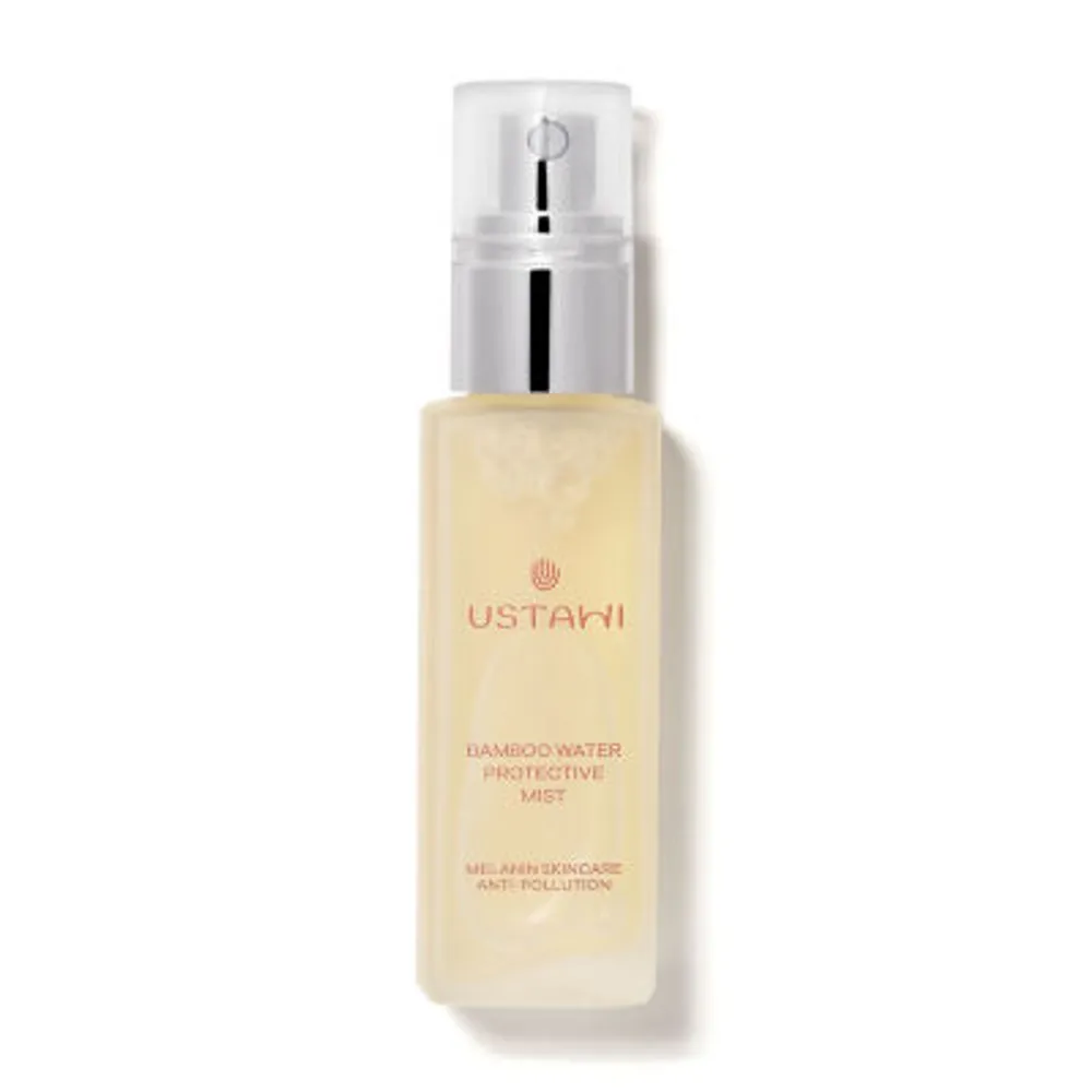 Ustawi Bamboo Water Protective Mist