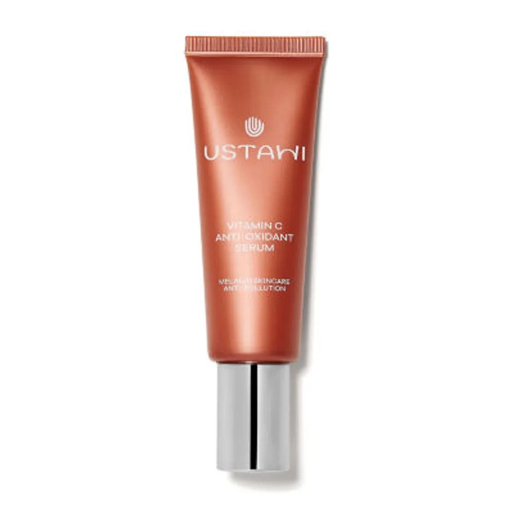 Ustawi Vitamin C Anti-Oxidant Serum