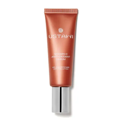 Ustawi Vitamin C Anti-Oxidant Serum