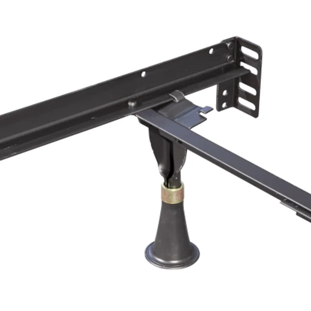 Hollywood Bed® Lev-R-Lock Adjustable Bed Frame