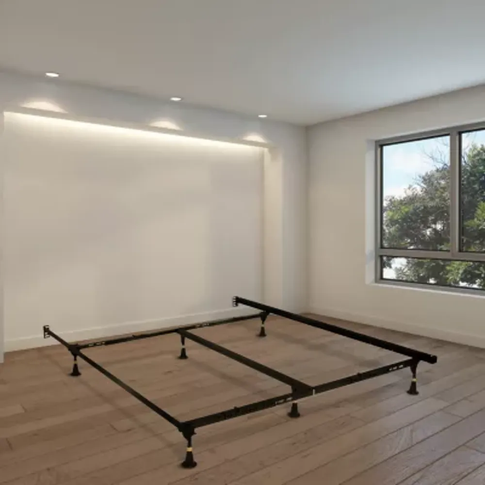 Hollywood Bed® Lev-R-Lock Adjustable Bed Frame