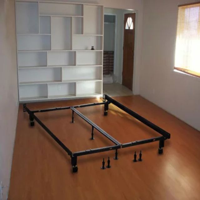 Hollywood Bed Mega Multi-Fit Universal Bed Frame