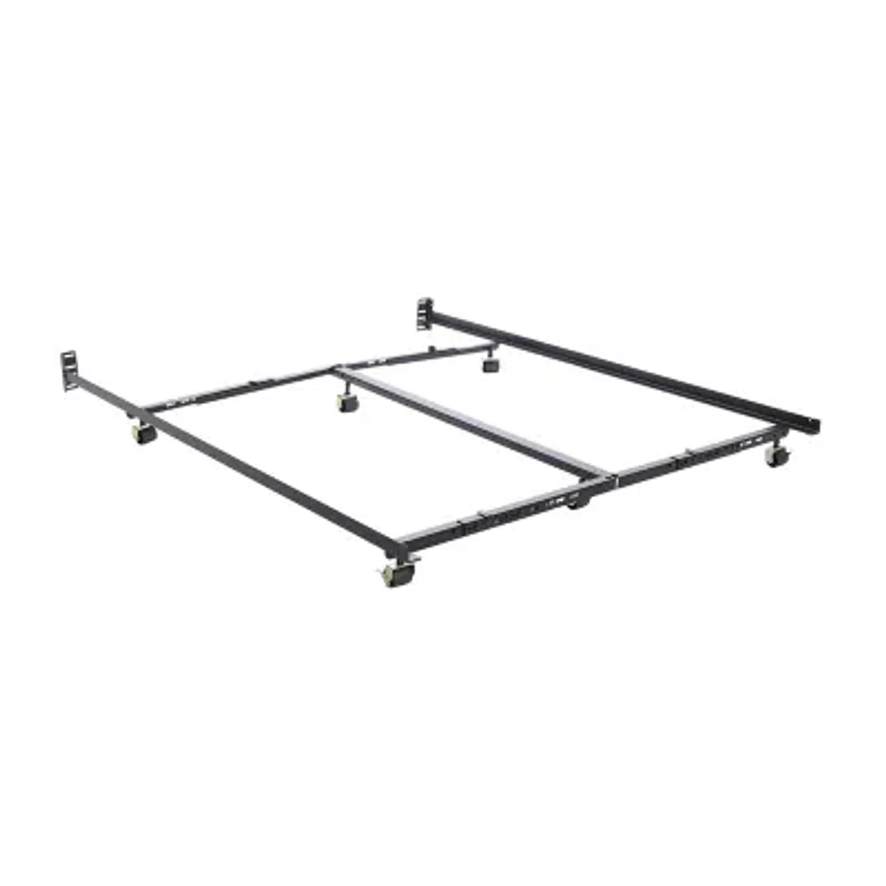Hollywood Bed® Low Profile Lev-R-Lock Adjustable Bed Frame