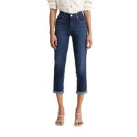 Levi's® Womens Mid Rise Boyfriend Jean