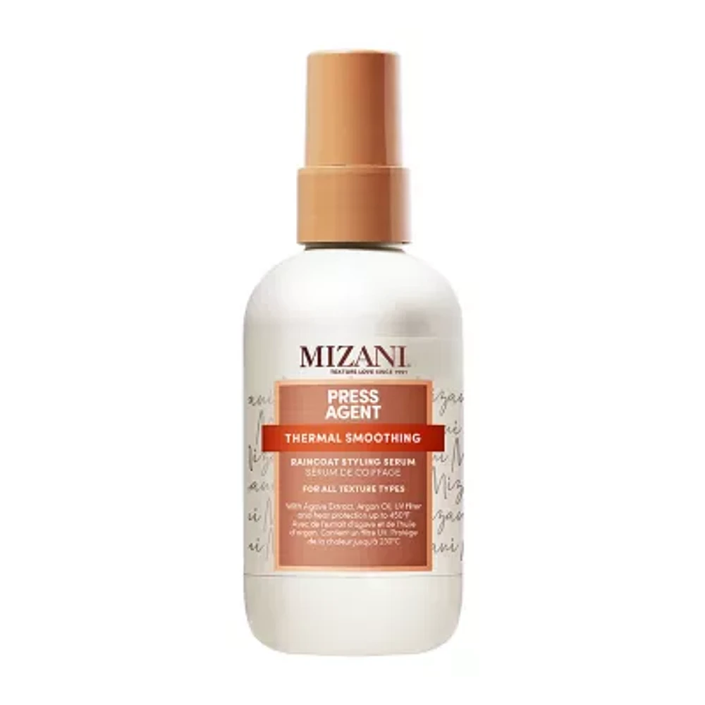 Mizani Press Agent Raincoat Styling Heat Protectant 3.4 oz.
