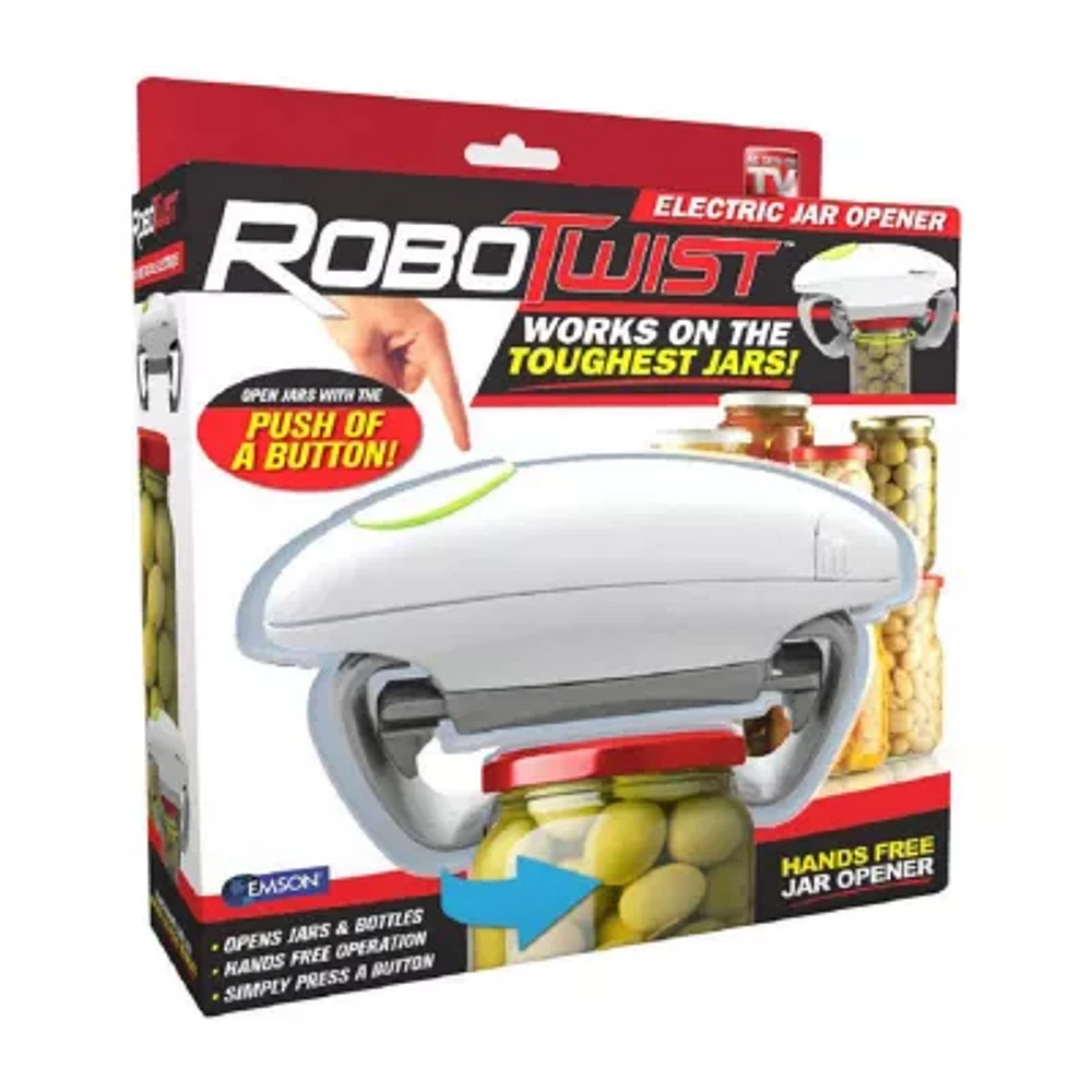 As Seen On TV Lid Pliers Jar Opener