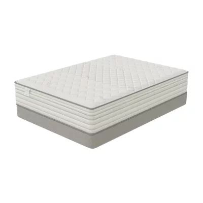 JCP Exclusive! Fieldcrest Oasis 10.5" Plush Tight Top