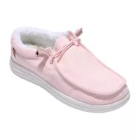 Lamo Womens Slip-On Slippers