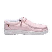 Lamo Womens Slip-On Slippers