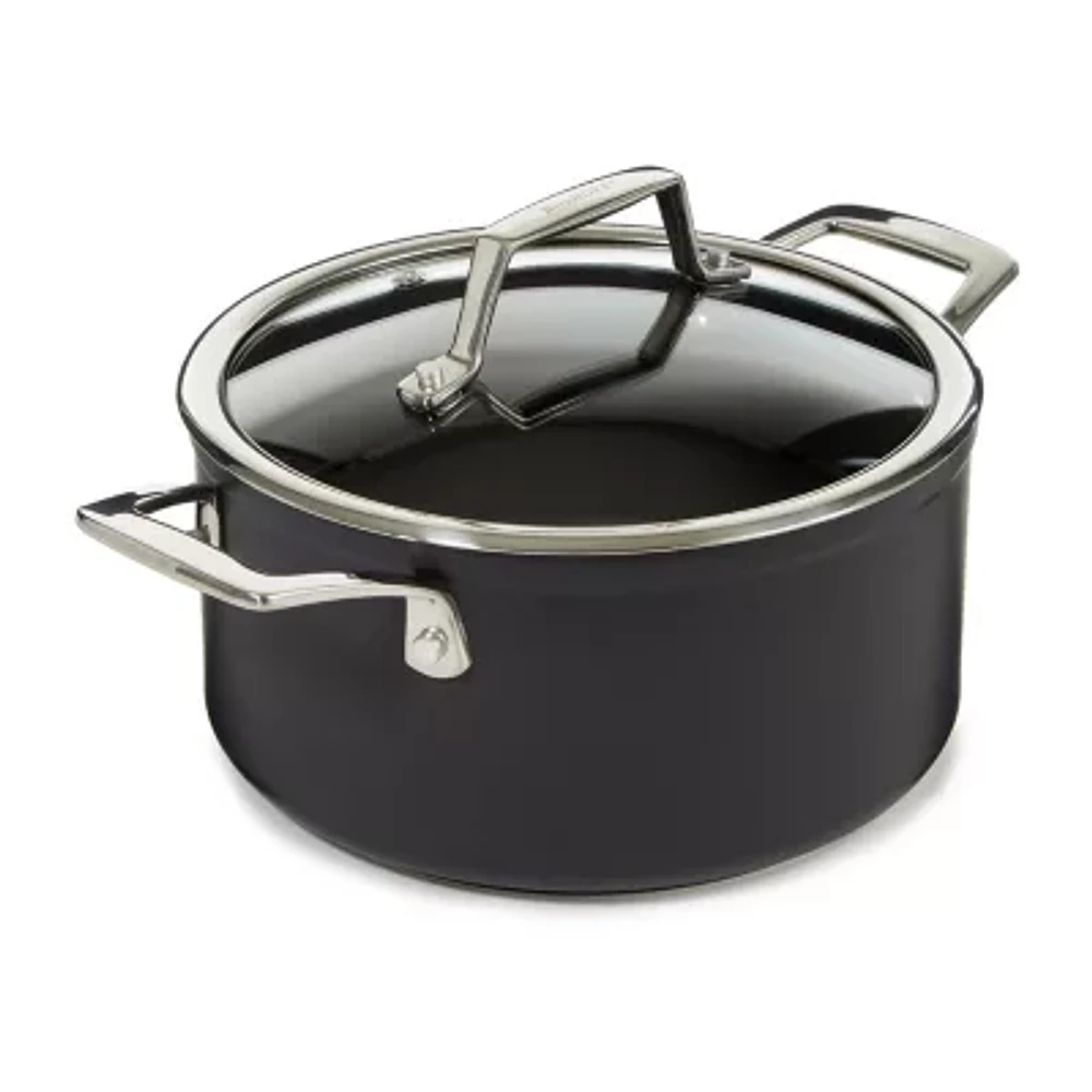 BergHOFF Essential Hard Anodized Ano -qt. Stockpot