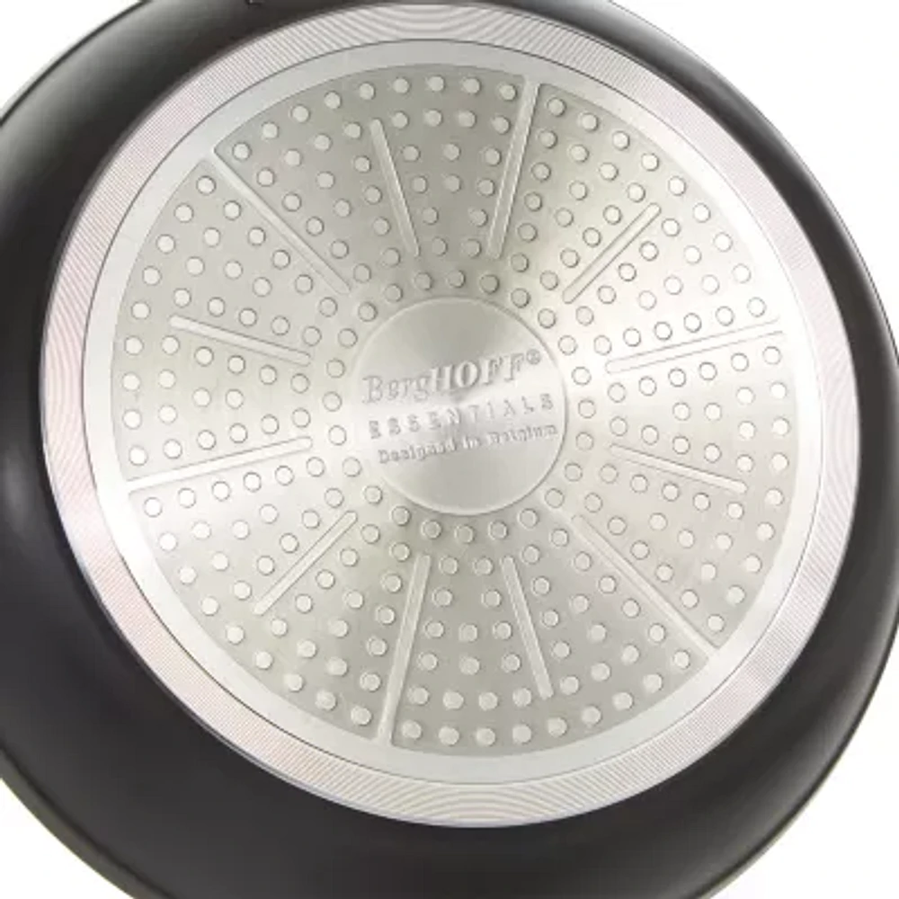 BergHOFF Essential Hard Anodized Ano -qt. Stockpot