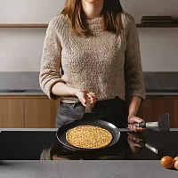 BergHOFF Leo Graphite Ceramic Non-Stick 10.25" Pancake Pan