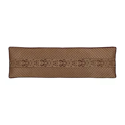 Queen Street Roman Rectangular Throw Pillow