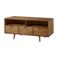 Walker Edison Mid Century Modern TV Stand