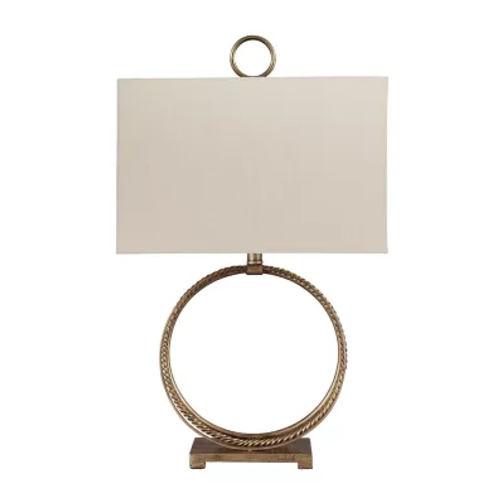 Signature Design by Ashley® Mahala Metal Table Lamp