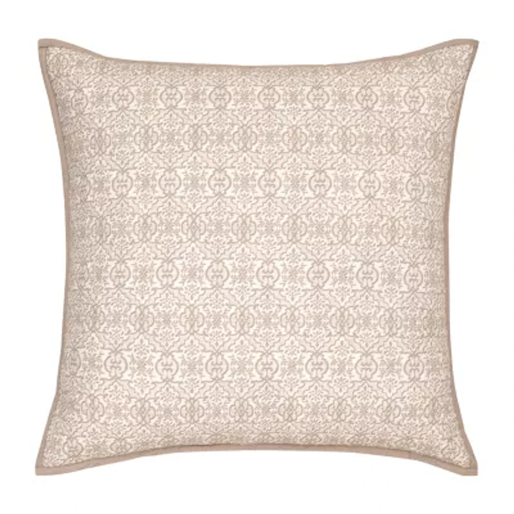 Royal Court Ridgewood Euro Sham