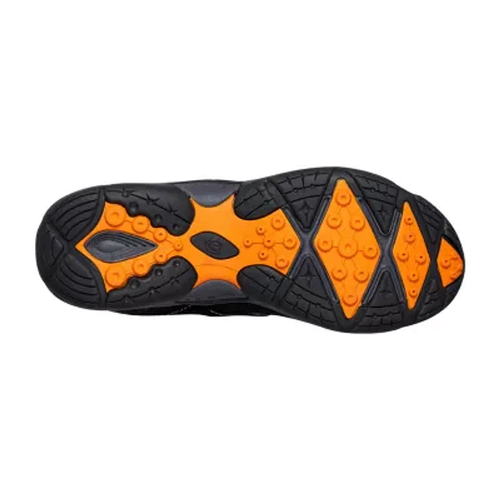 Easy Spirit Exploremap Womens Moc Closed Toe Oxford Shoes