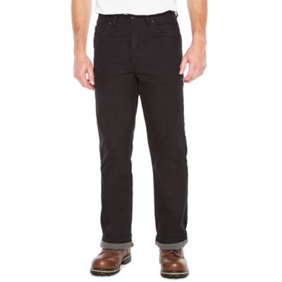 Smiths Workwear Mens Straight Relaxed Fit Pant