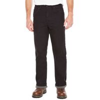 Smiths Workwear Mens Straight Relaxed Fit Pant