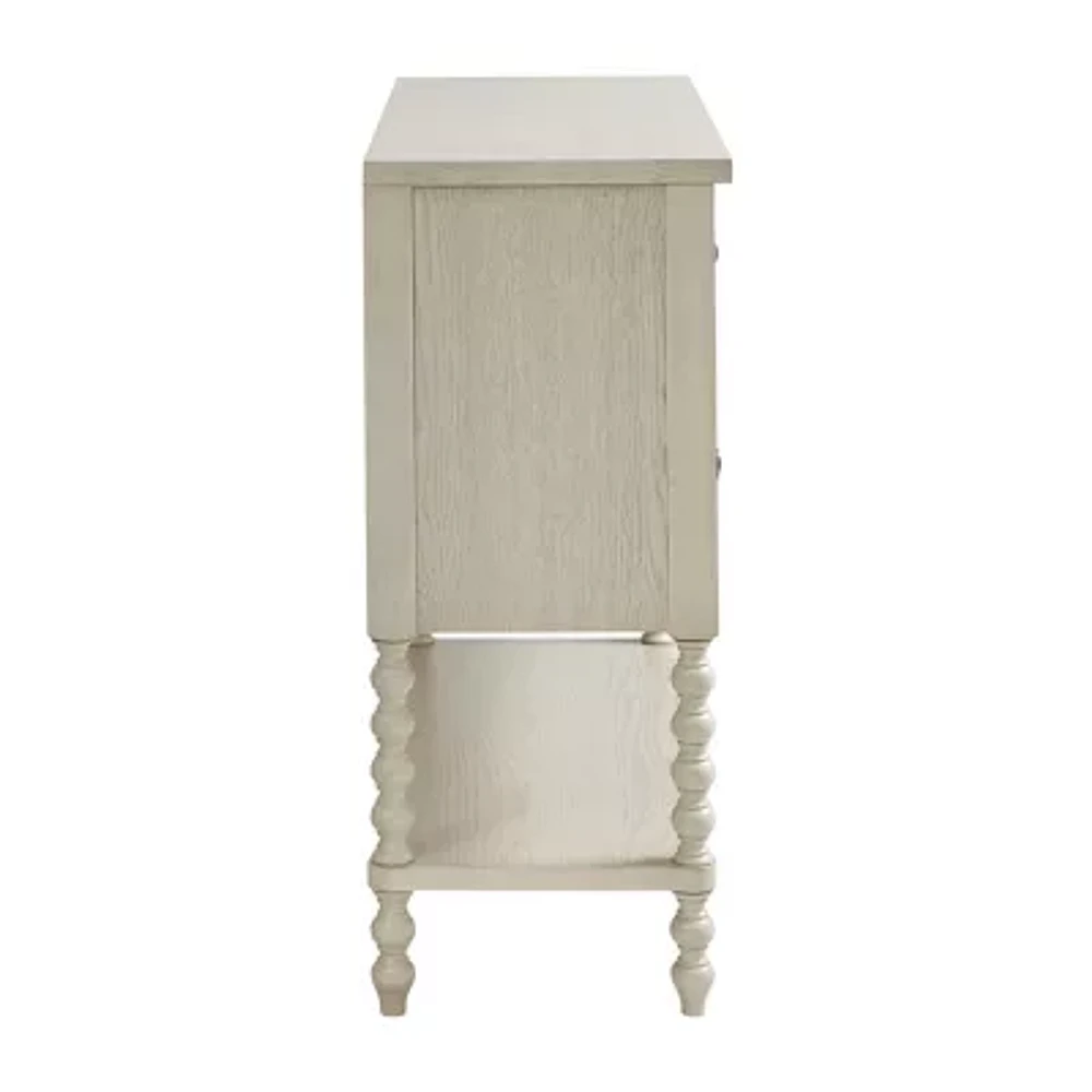Madison Park Signature Beckett Living Room Collection Accent Chest