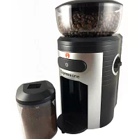 Espressione Conical Burr Coffee Grinder