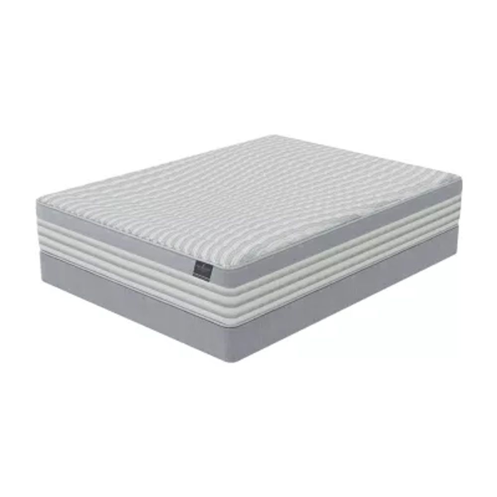 JCP Exclusive! Fieldcrest Natural Indulgence 13" Plush Euro Top