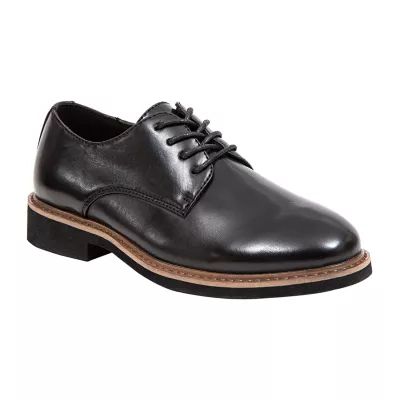 Deer Stags Denny Boys Oxford Shoes