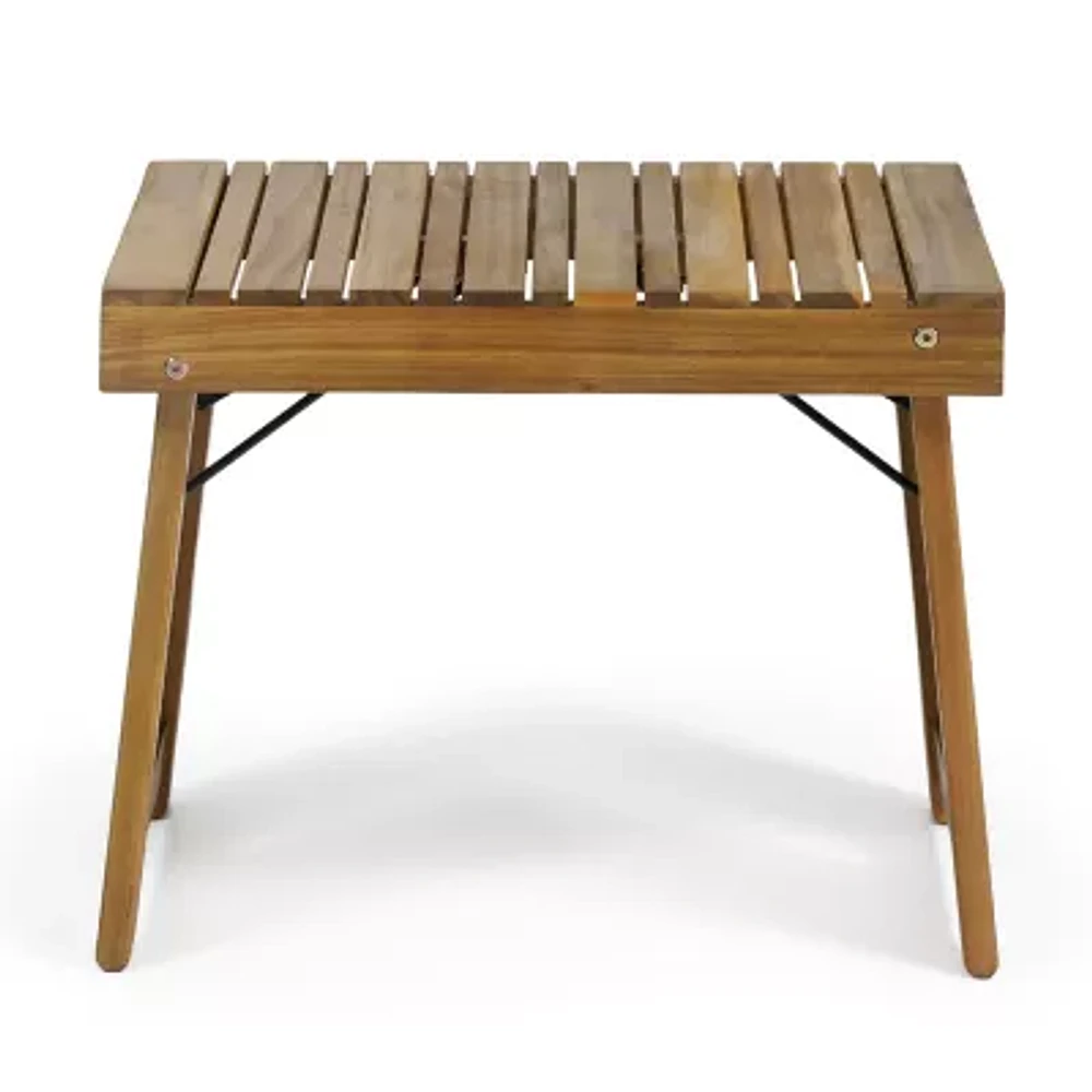 Kyoto Side Table