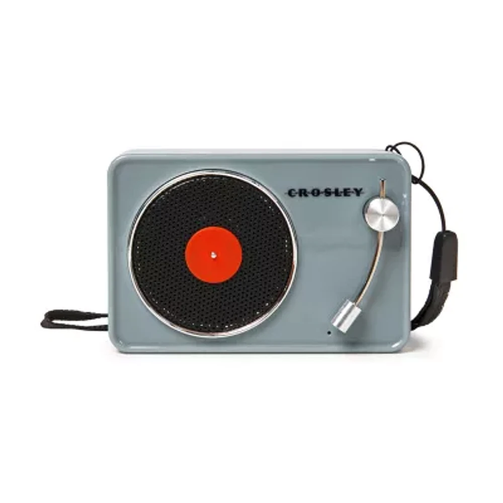 Crosley Portable Speaker