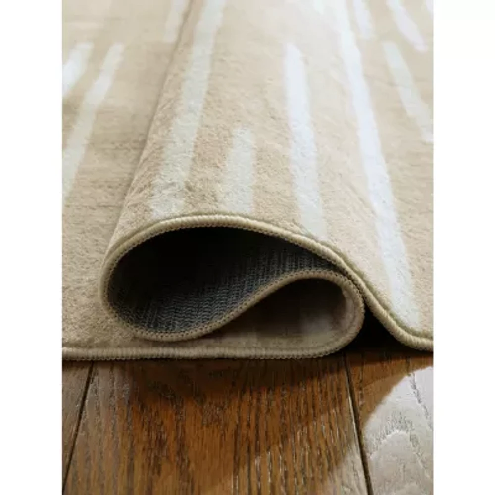 Signature Design by Ashley® Ardenville Washable Indoor Rectangular Area Rug