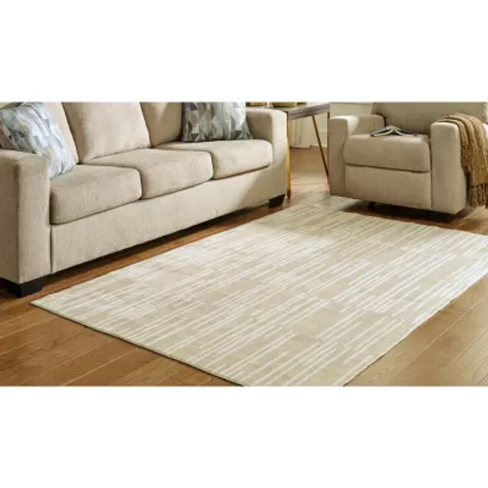 Signature Design by Ashley® Ardenville Washable Indoor Rectangular Area Rug