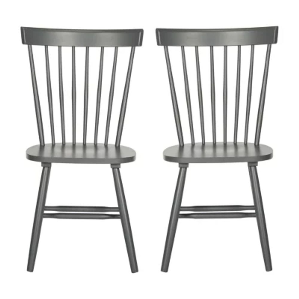 Parker Dining Side Chair-Set of 2