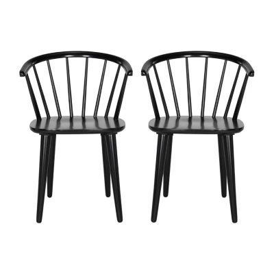Blanchard Dining Side Chair-Set of 2